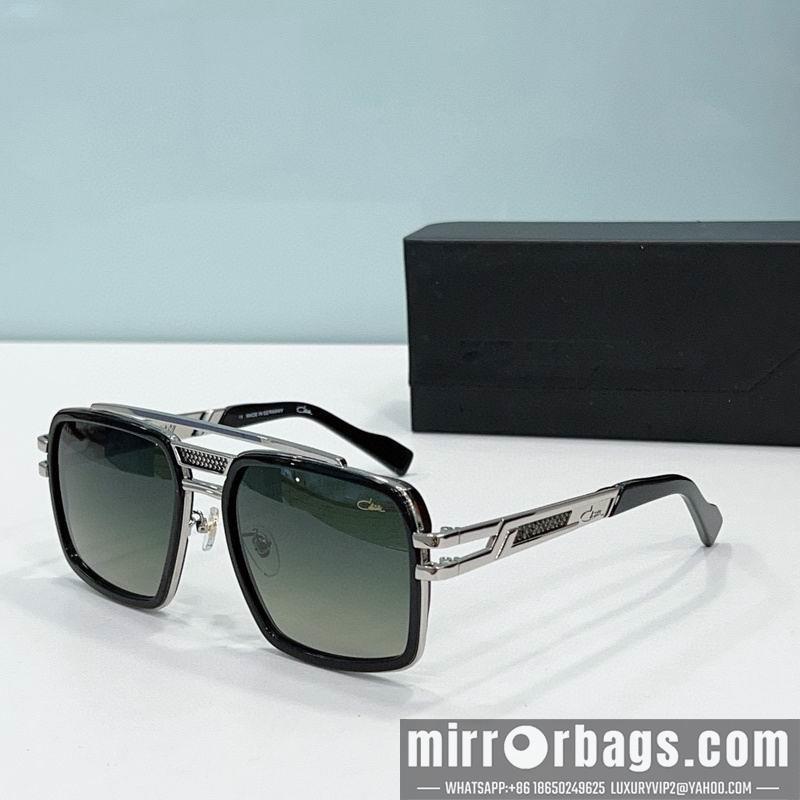 Cazal Glasses smx17