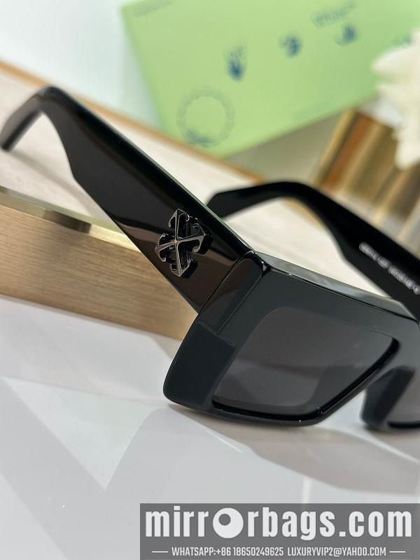 Off White Glasses smx47