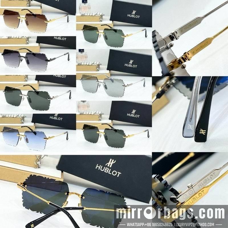 Hublot Glasses 03smh21