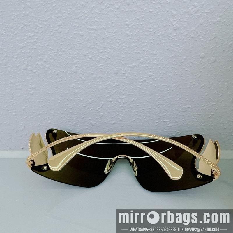 Swarovski Glasses 03smh06