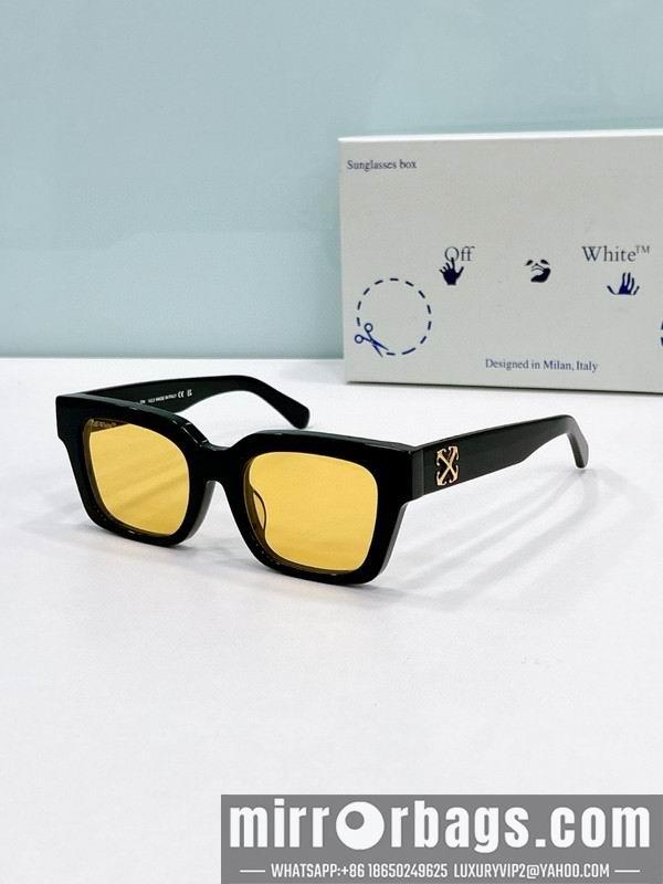 Off White Glasses 03smh61