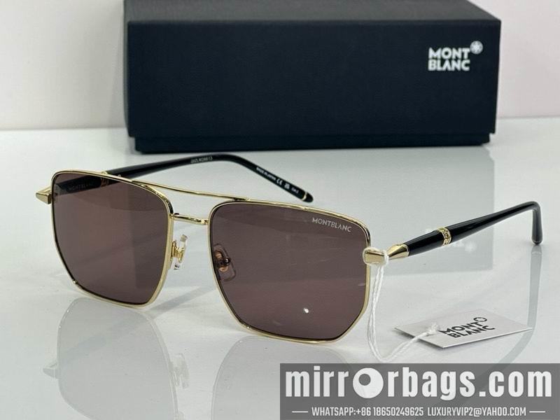 Montblanc Glasses smx11