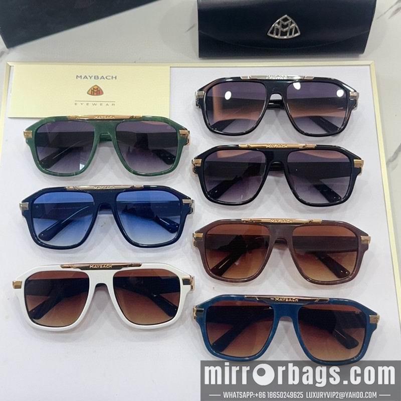 Maybach Glasses 03smh68
