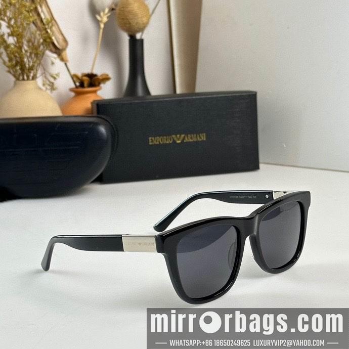 Armani Glasses 100502