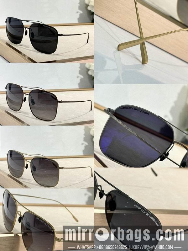 PORSCHR DESIGN Glasses 03smh15