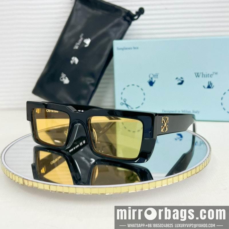 Off White Glasses 03smh76