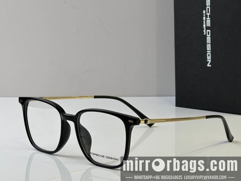 PORSCHR DESIGN Glasses 03smh25