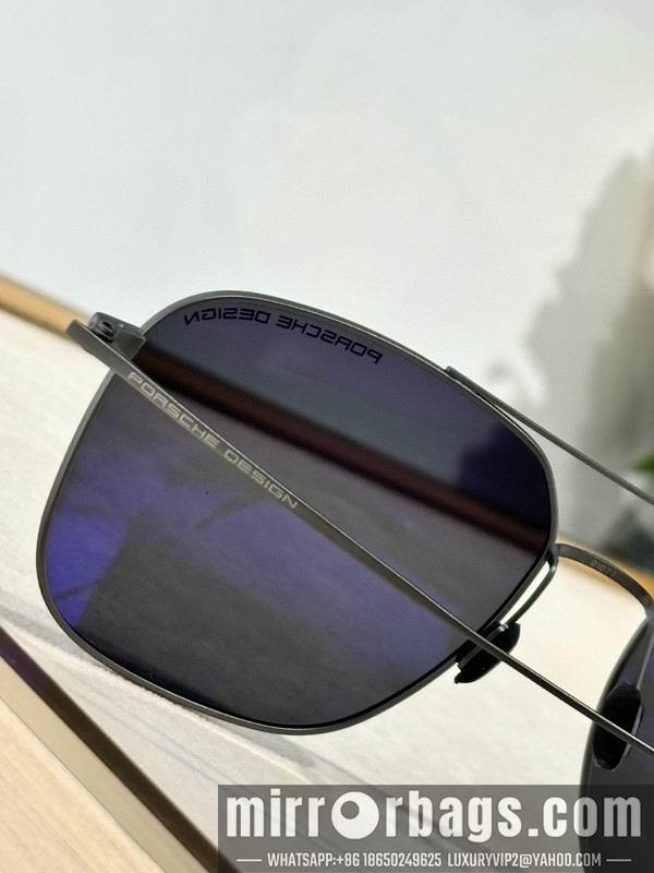 PORSCHR DESIGN Glasses 03smh15
