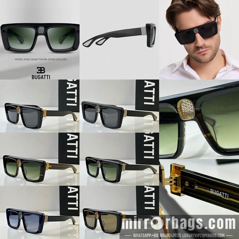 Bugatti Glasses 03smh03