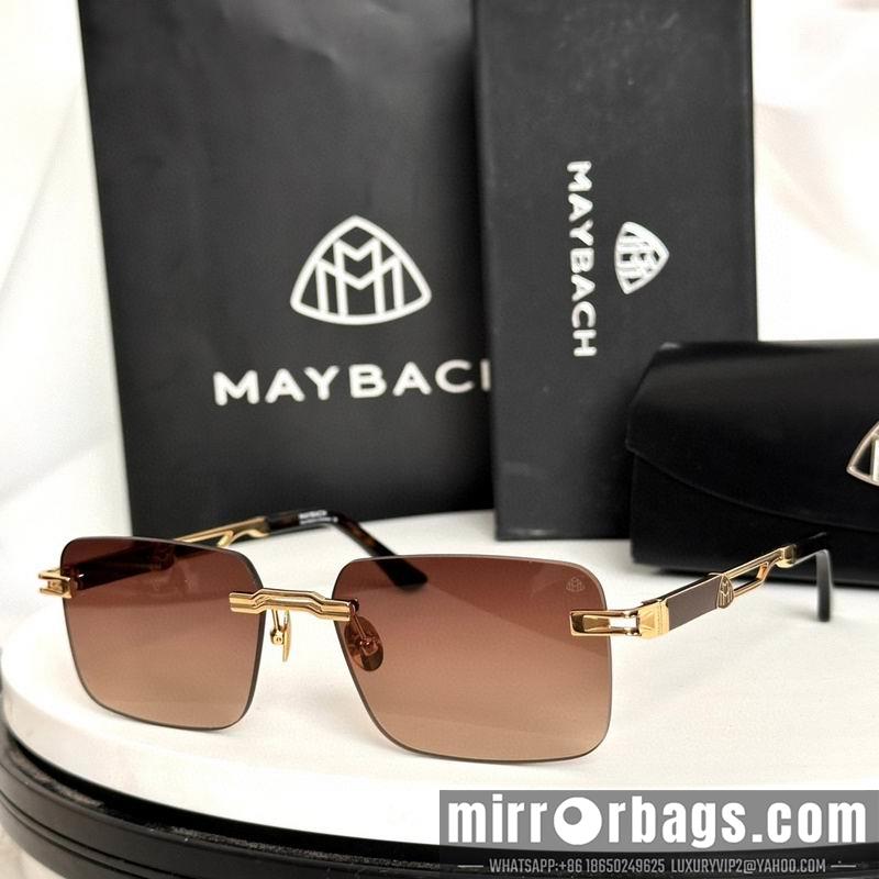 Maybach Glasses 03smh99