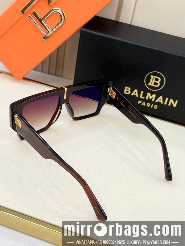 Balmain Glasses smx50