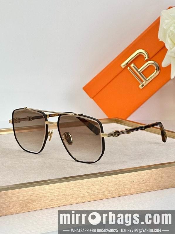 Balmain Glasses smx49