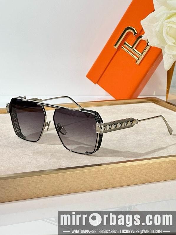 Balmain Glasses smx47