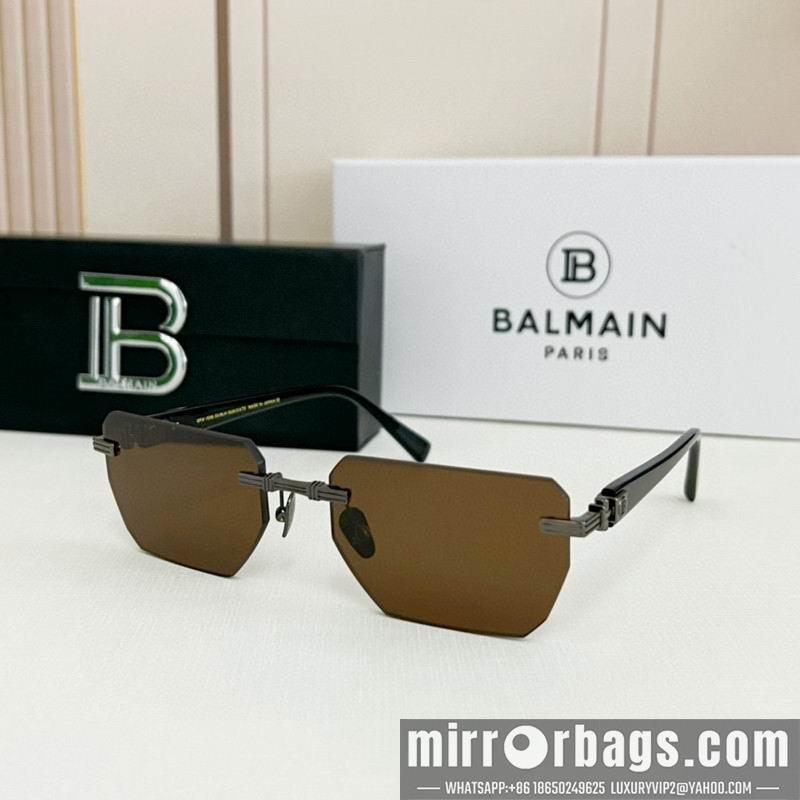 Balmain Glasses 03smh70