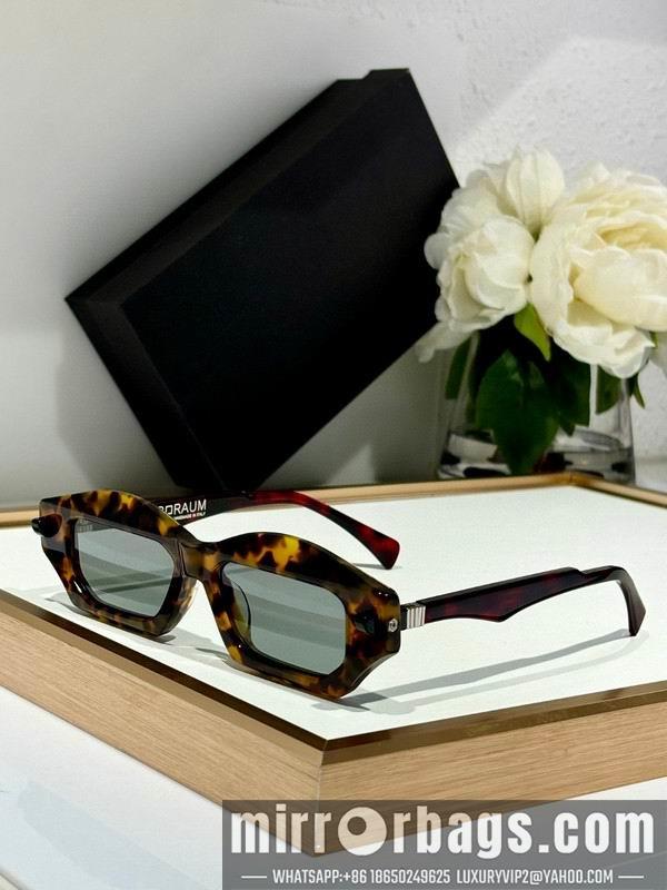 Kuboraum Glasses 03smh29