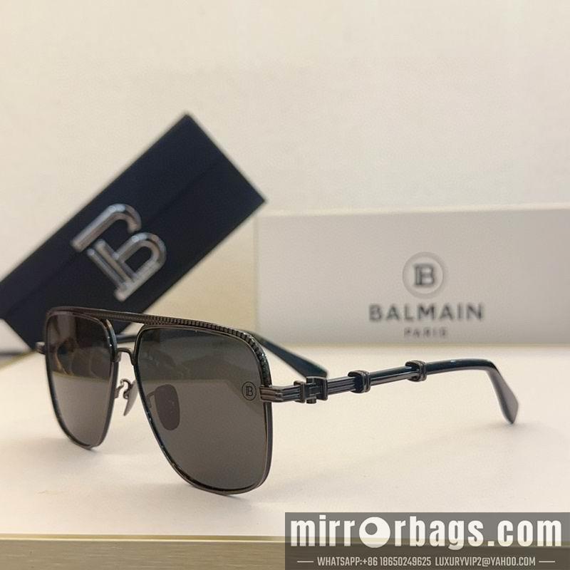 Balmain Glasses smx54