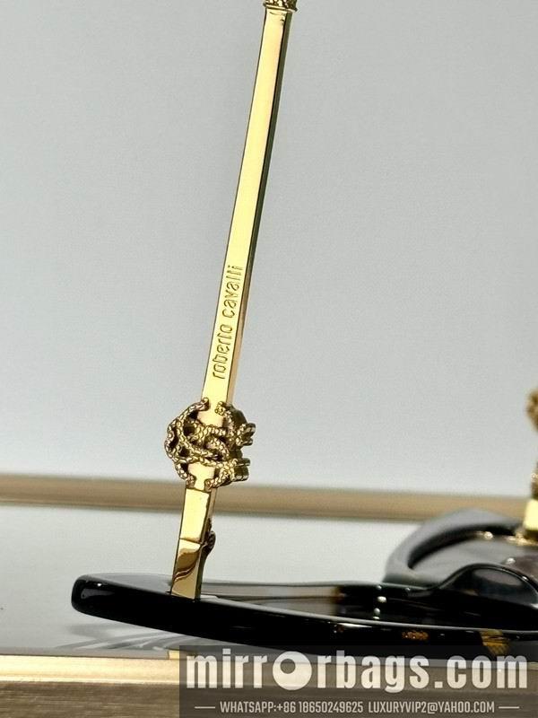Roberto Cavalli Glasses 03smh02