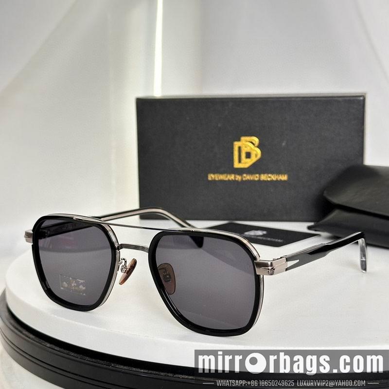 David Beckham Glasses 03smh08