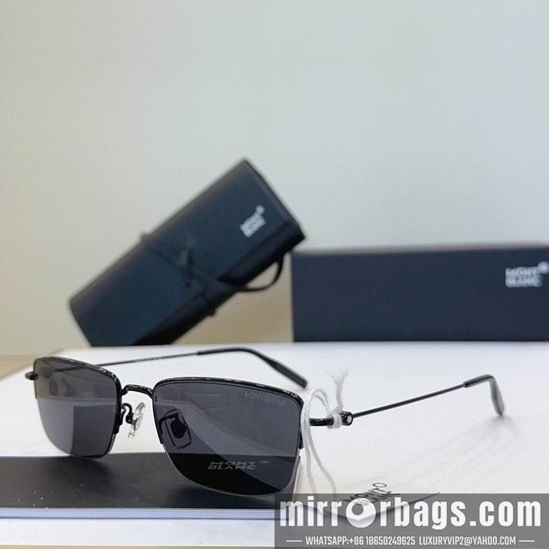 Montblanc Glasses 03smh10