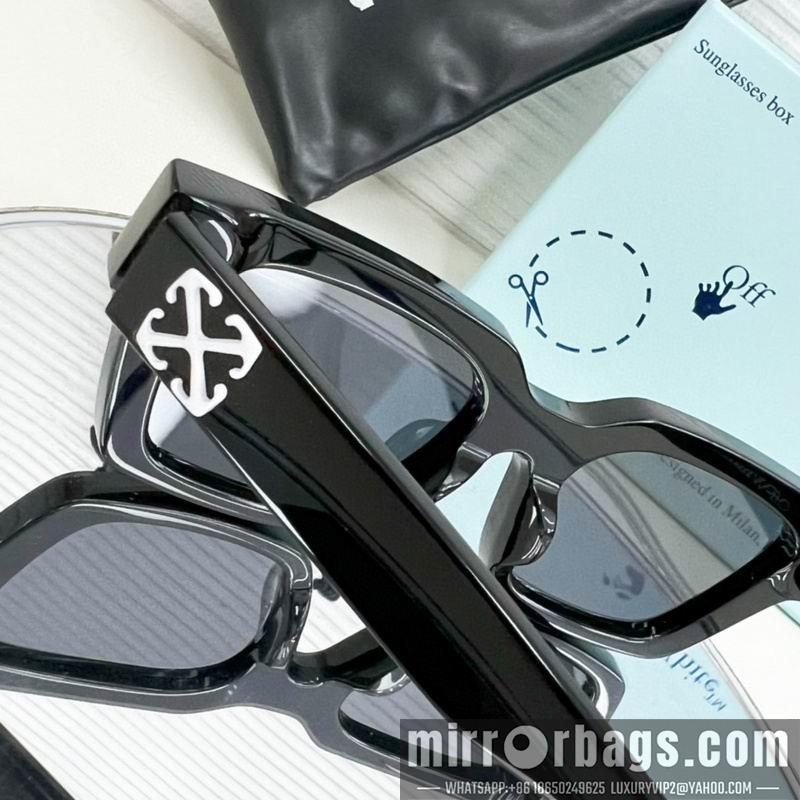Off White Glasses 03smh77