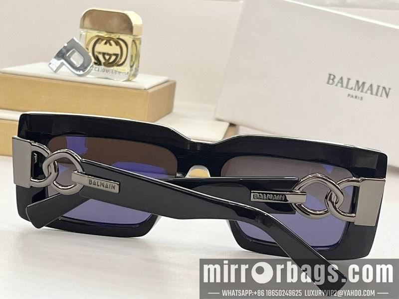 Balmain Glasses 03smh76