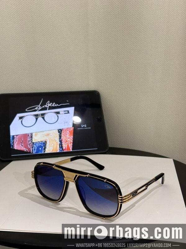 Cazal Glasses smx25