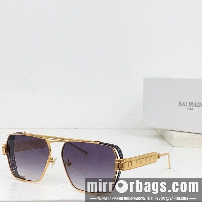 Balmain Glasses smx55