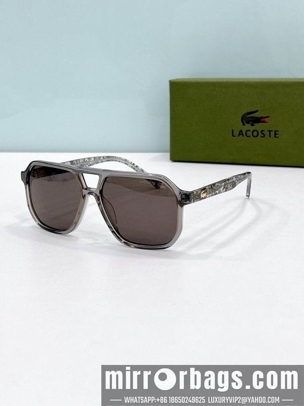 Lscoste Glasses 03smh02