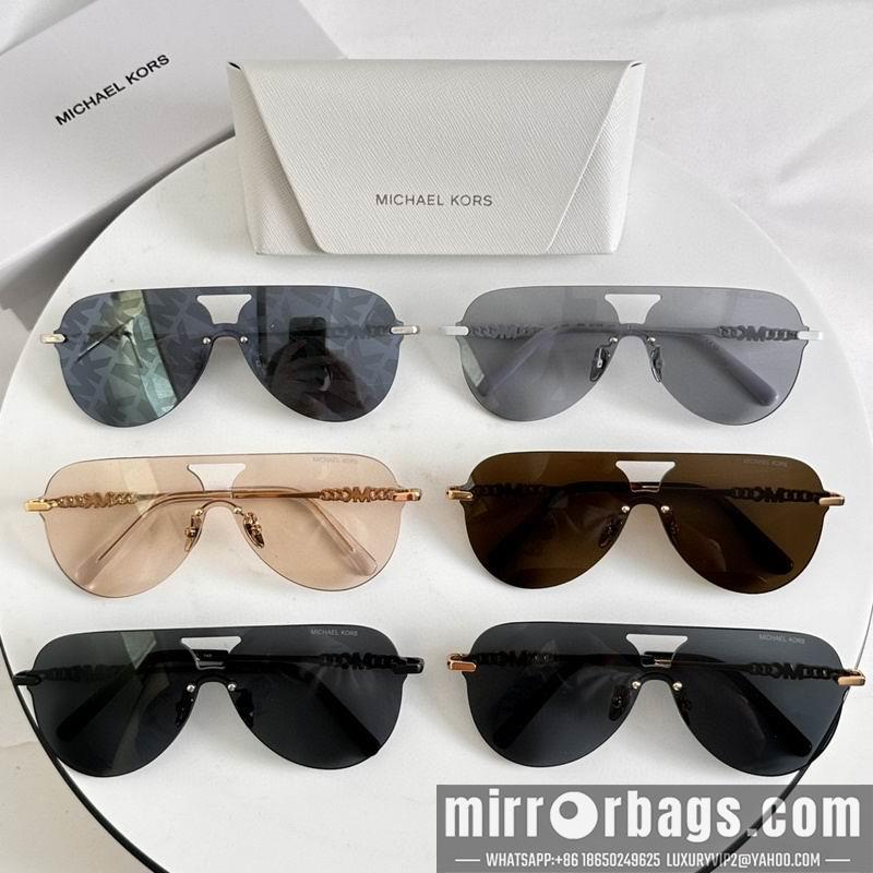 Michael Kors Glasses 03smh05