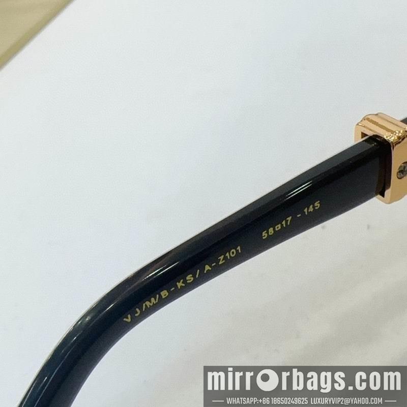 Maybach Glasses 03smh53