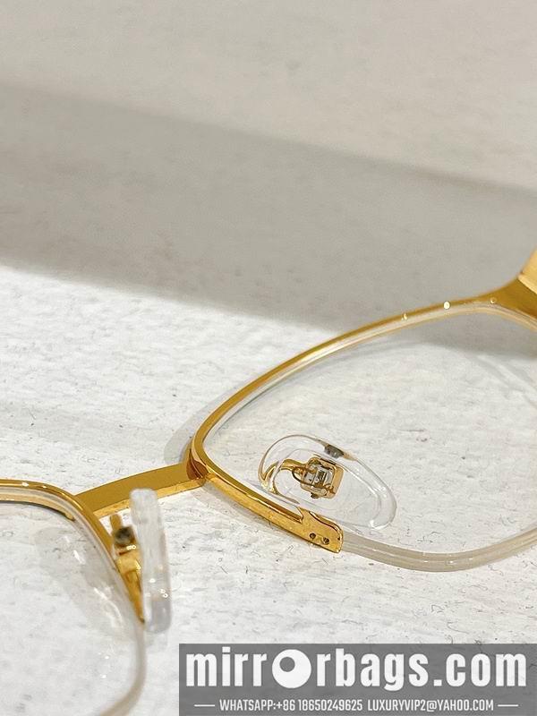 Cazal Glasses smx20