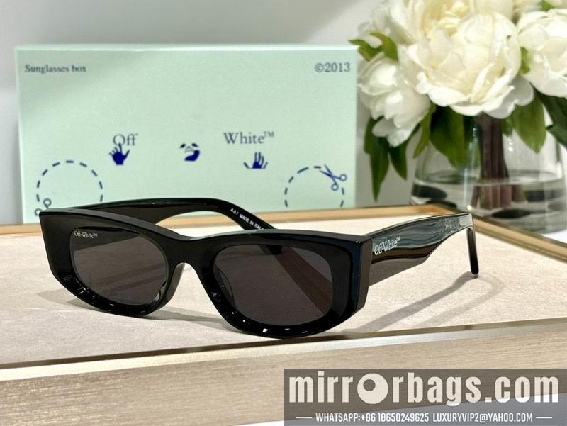 Off White Glasses 03smh87