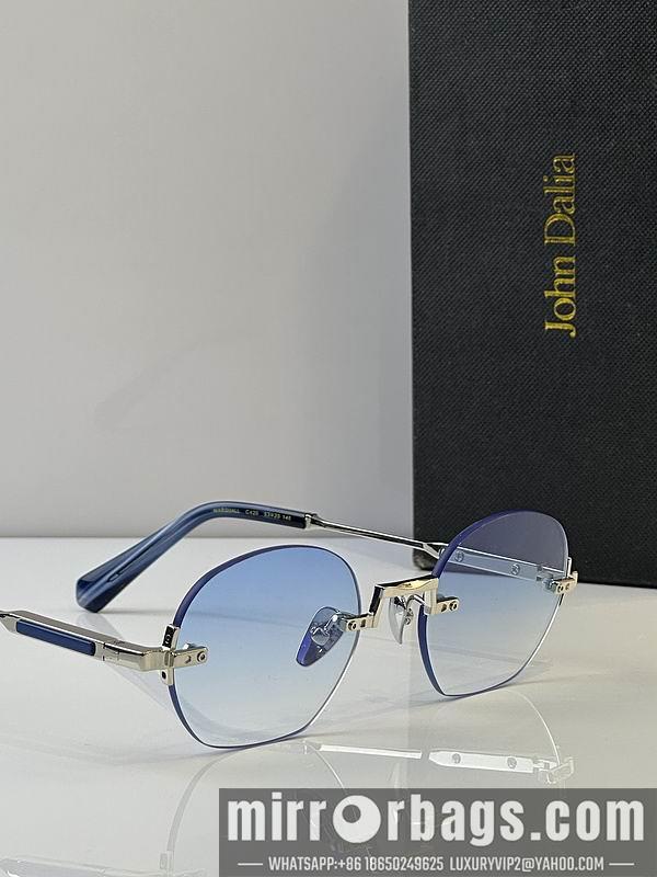 John Dalia Glasses 03smh32