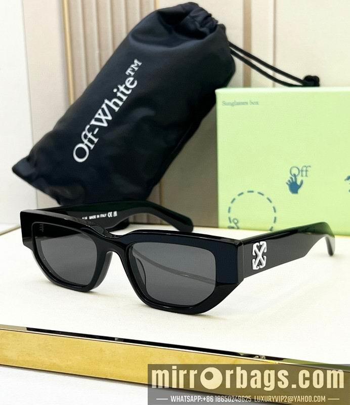 Off White Glasses 03smh78