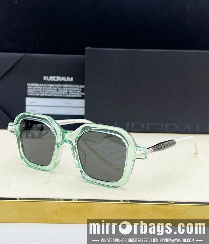 Kuboraum Glasses 03smh18