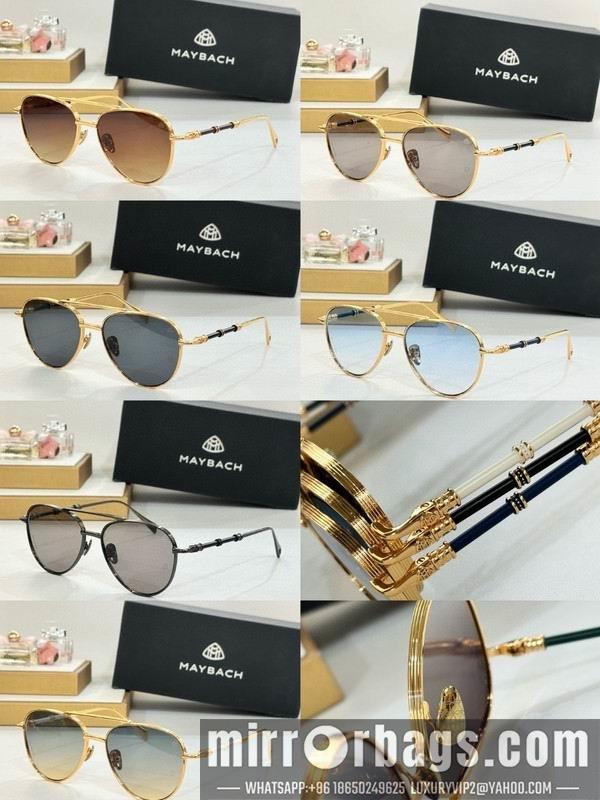 Maybach Glasses 03smh54