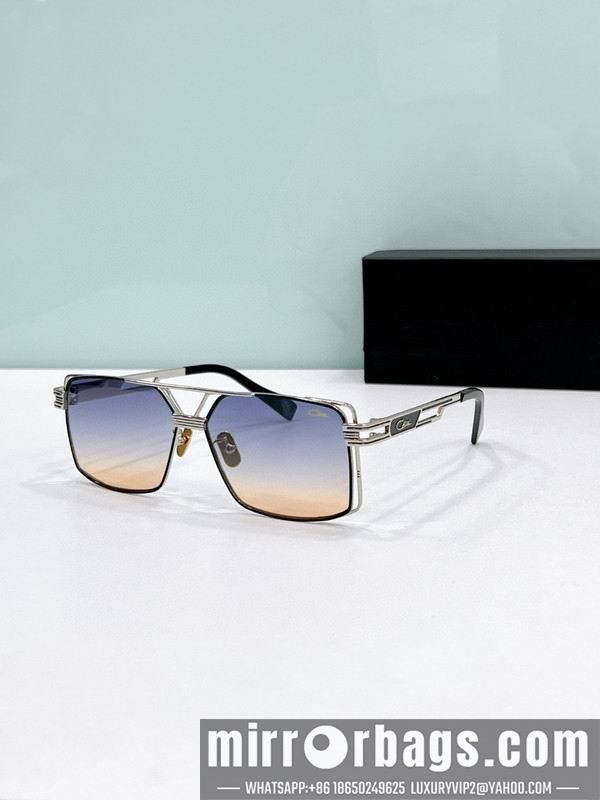 Cazal Glasses 03smh49