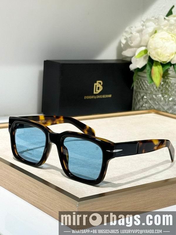 David Beckham Glasses 03smh12