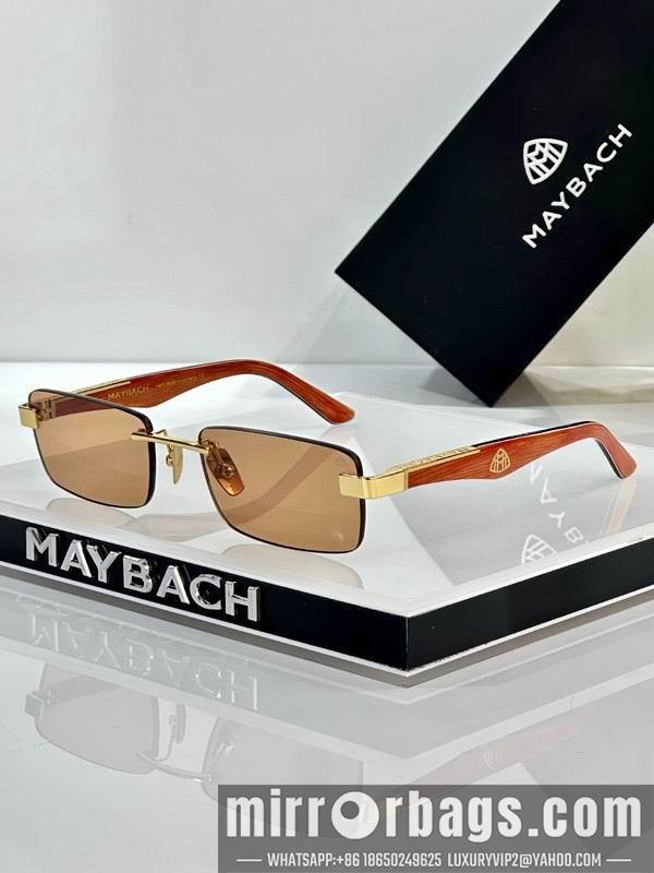 Maybach Glasses 03smh49
