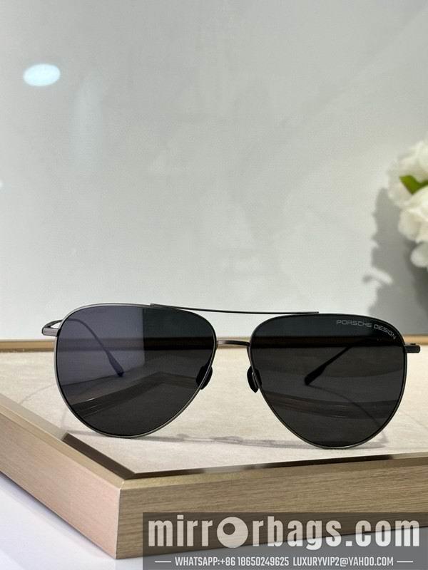 PORSCHR DESIGN Glasses 03smh16