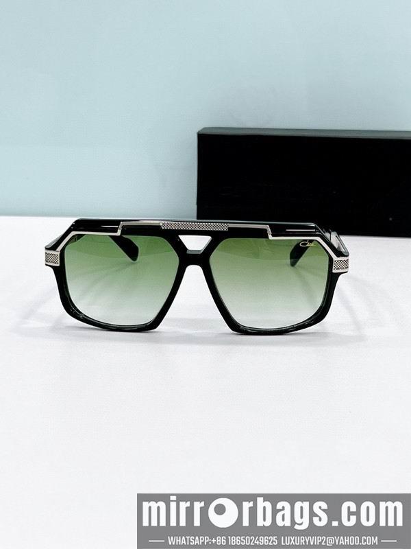 Cazal Glasses 03smh59
