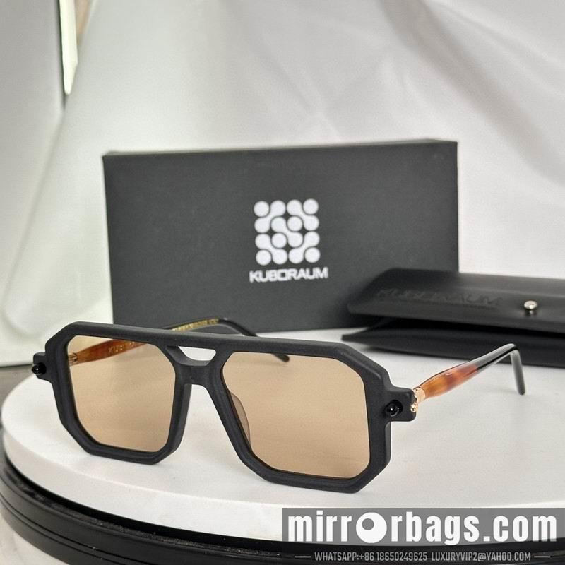 Kuboraum Glasses 03smh02