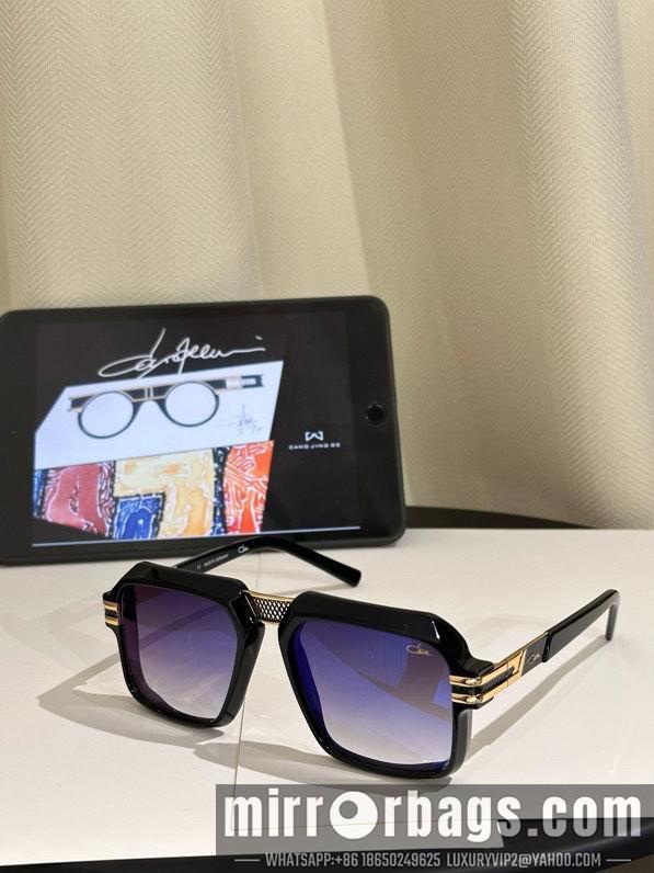 Cazal Glasses smx24