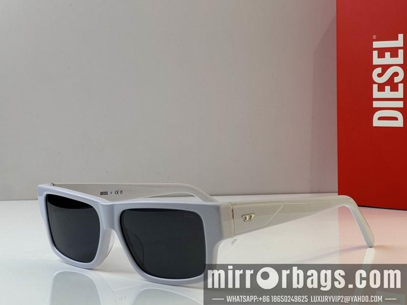 Diecet Glasses 03smh02