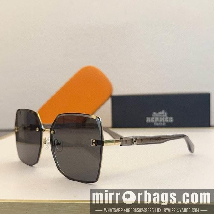Hermes Glasses smx11