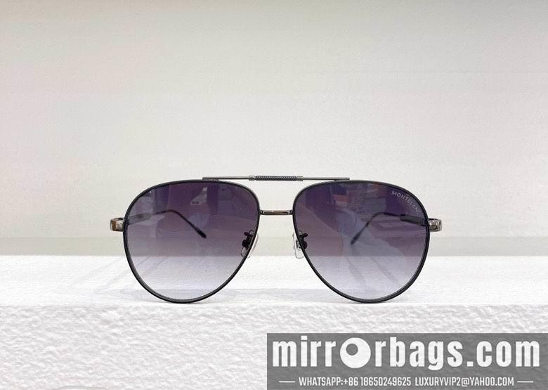 Montblanc Glasses 010302