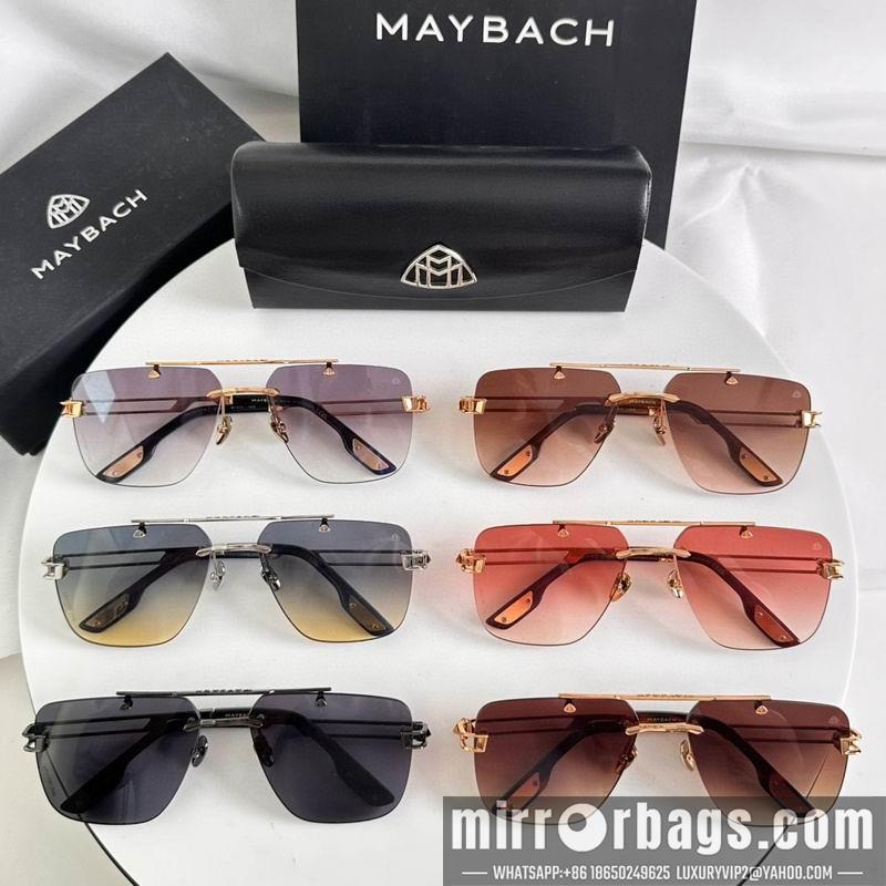 Maybach Glasses 03smh30