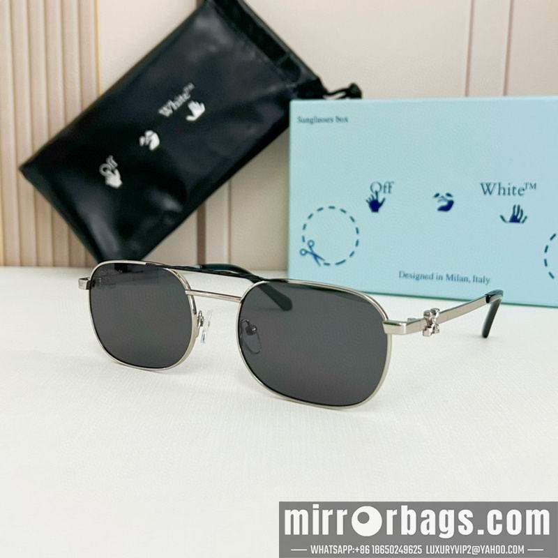 Off White Glasses 03smh75