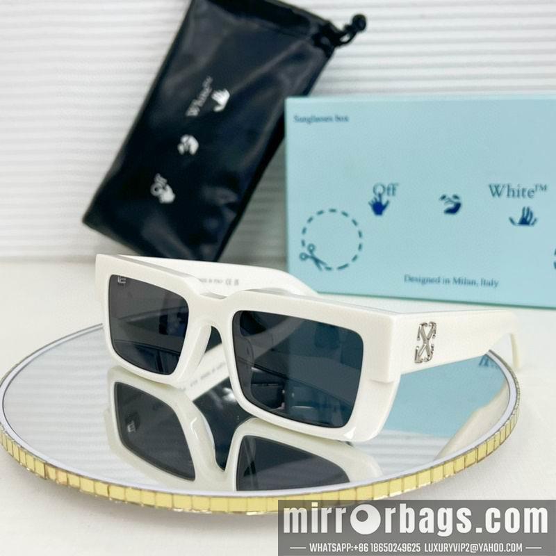 Off White Glasses 03smh76