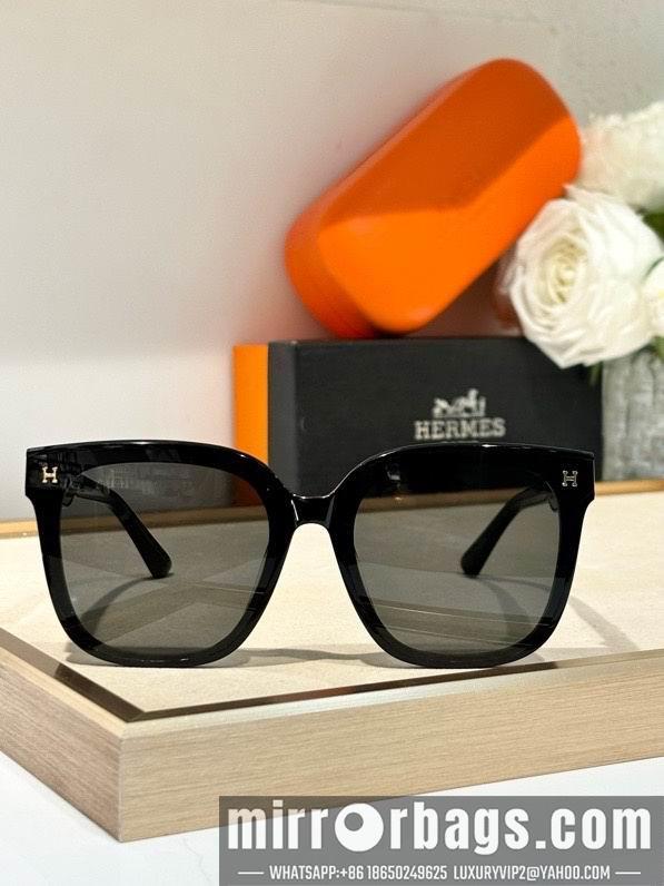 Hermes Glasses smx15